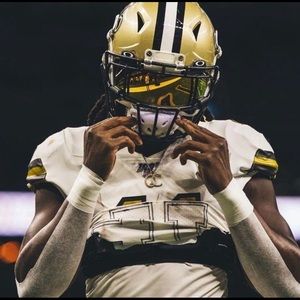 Meet your Posher, Gabriel